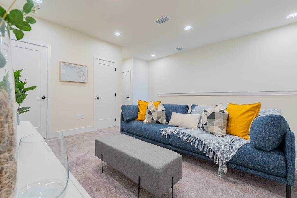 **Brand New** Luxurious Decor Townhouse With Private Pool Hit17145 Orlando Exterior photo
