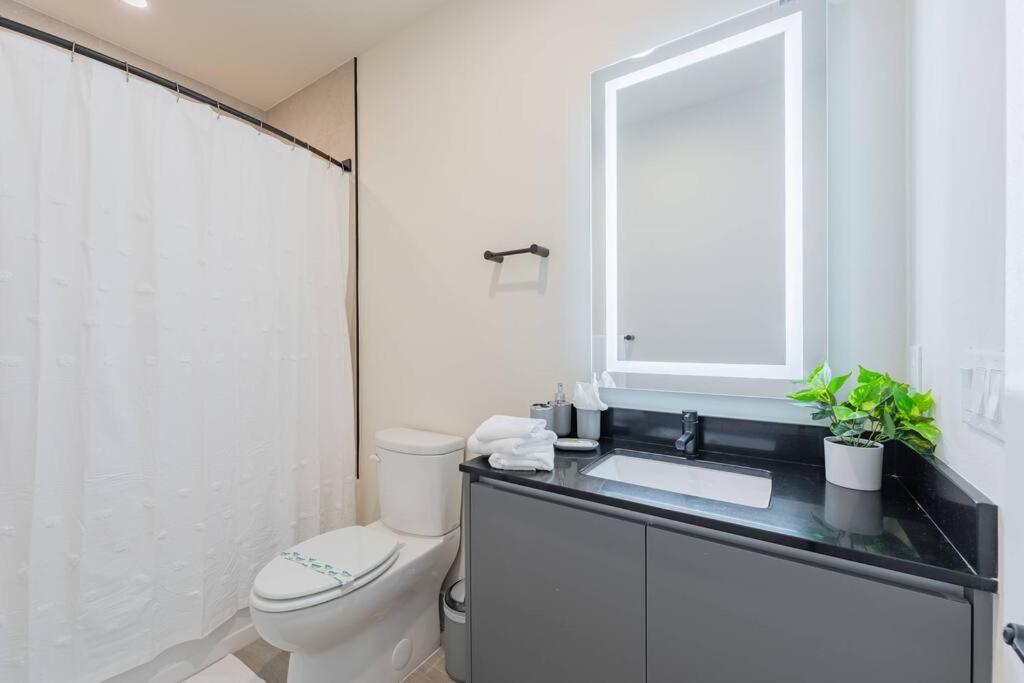 **Brand New** Luxurious Decor Townhouse With Private Pool Hit17145 Orlando Exterior photo