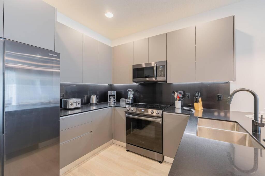 **Brand New** Luxurious Decor Townhouse With Private Pool Hit17145 Orlando Exterior photo