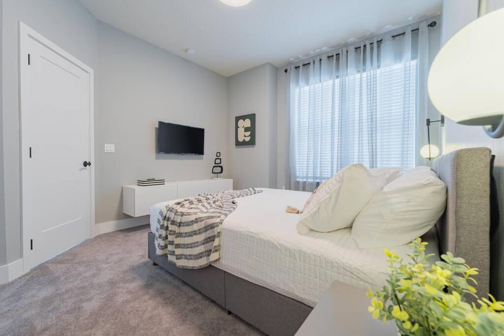 **Brand New** Luxurious Decor Townhouse With Private Pool Hit17145 Orlando Exterior photo
